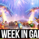 Illustration for article titled The Week in Games: Ray of Sunshine